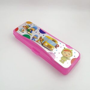 victory pencil box