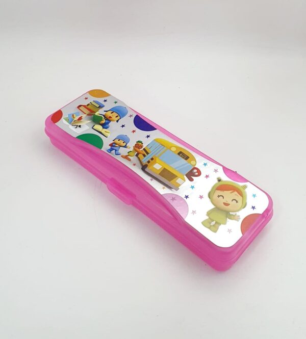 victory pencil box