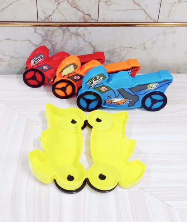 Bike small