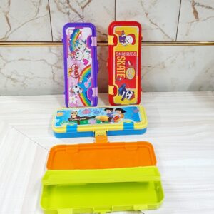 internet pencil box