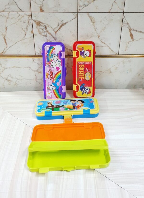 internet pencil box