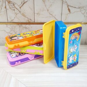 Classmate pencil box