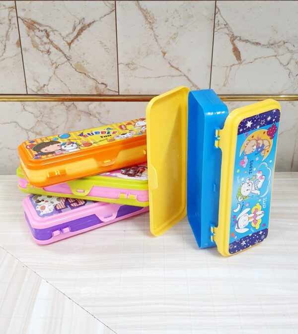 Classmate pencil box