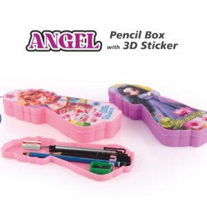 Angel 3d