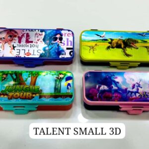 Talent small