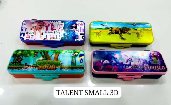 Talent small