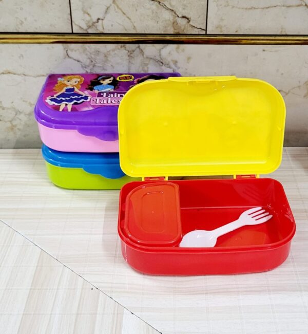 Bento lunch