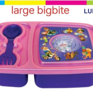Bigbite game
