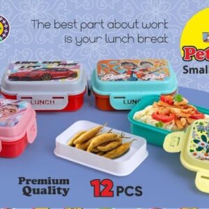 Pet pooja small