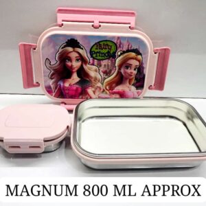 Magnum lunch