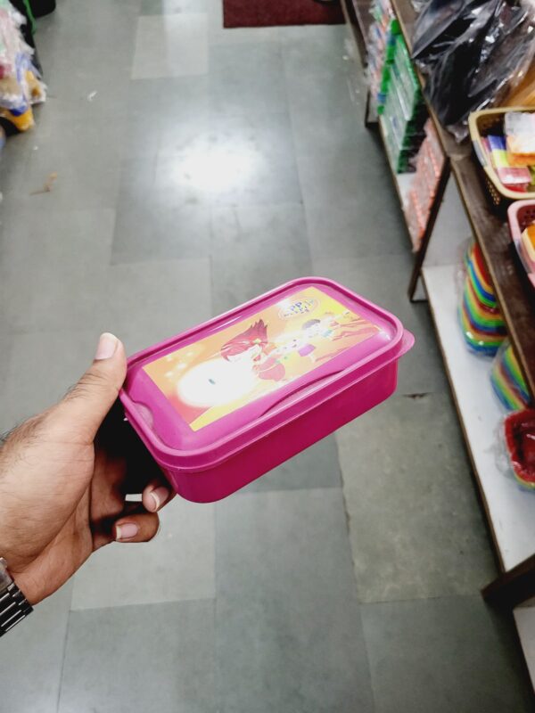 Roti Dlx