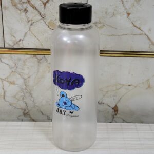Unicorn bottle