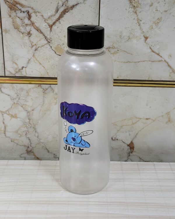 Unicorn bottle