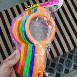 Rozy steel net