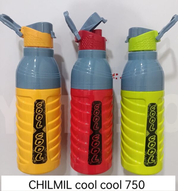Chill mill - Image 2