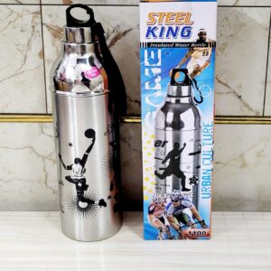 Steel king 1100
