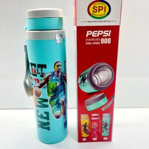 Pepsi 900 inner steel