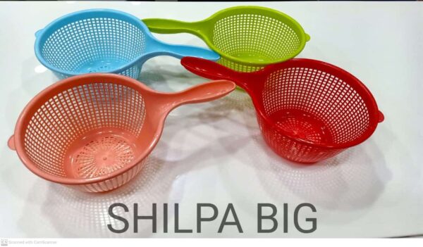 Shilpa Big