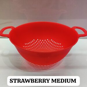 Strawberry medium