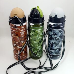 Military bottle