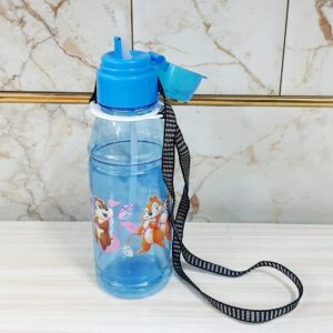 Mario bottle