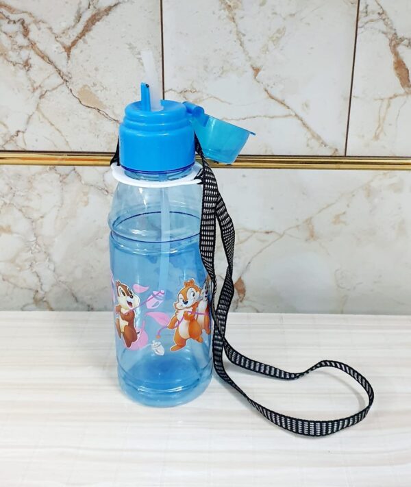 Mario bottle