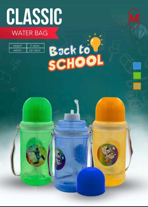 Classic Bottle
