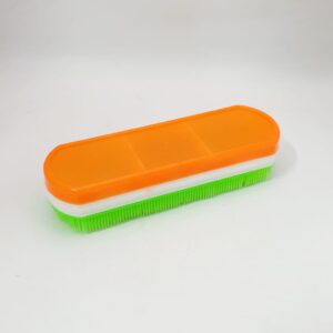 Tiranga brush