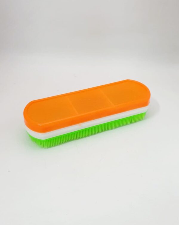 Tiranga brush
