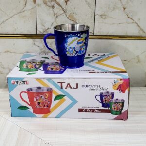 Taj 6pc set