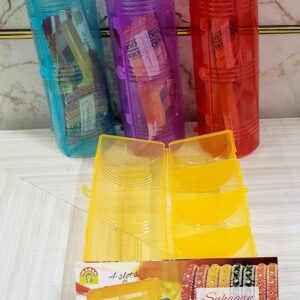 Suhagan bangle box big