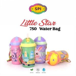 Little star 750