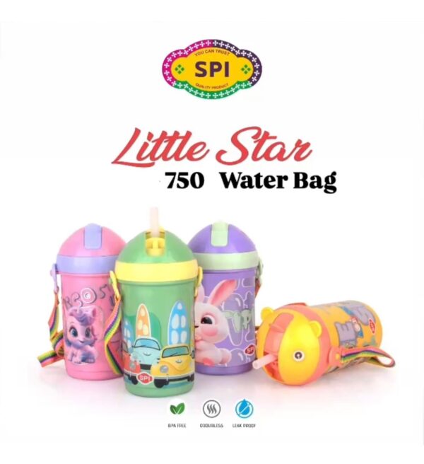 Little star 750