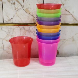 Fanta Glass