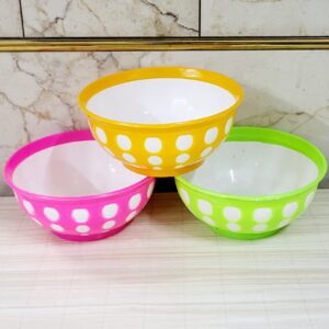 Dot Pot Bowl