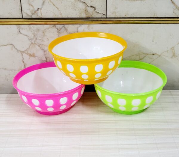 Dot Pot Bowl