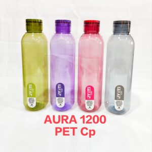 Aura pet cap