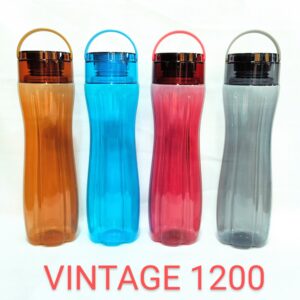 Vintage 1200 with handle cap