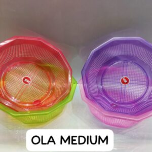 Ola medium basket