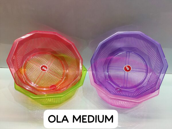 Ola medium basket
