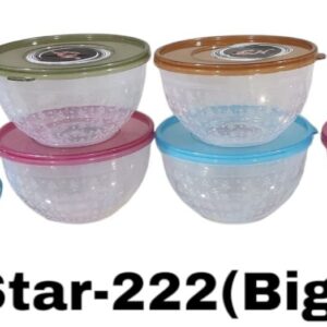 Star big