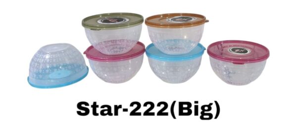 Star big