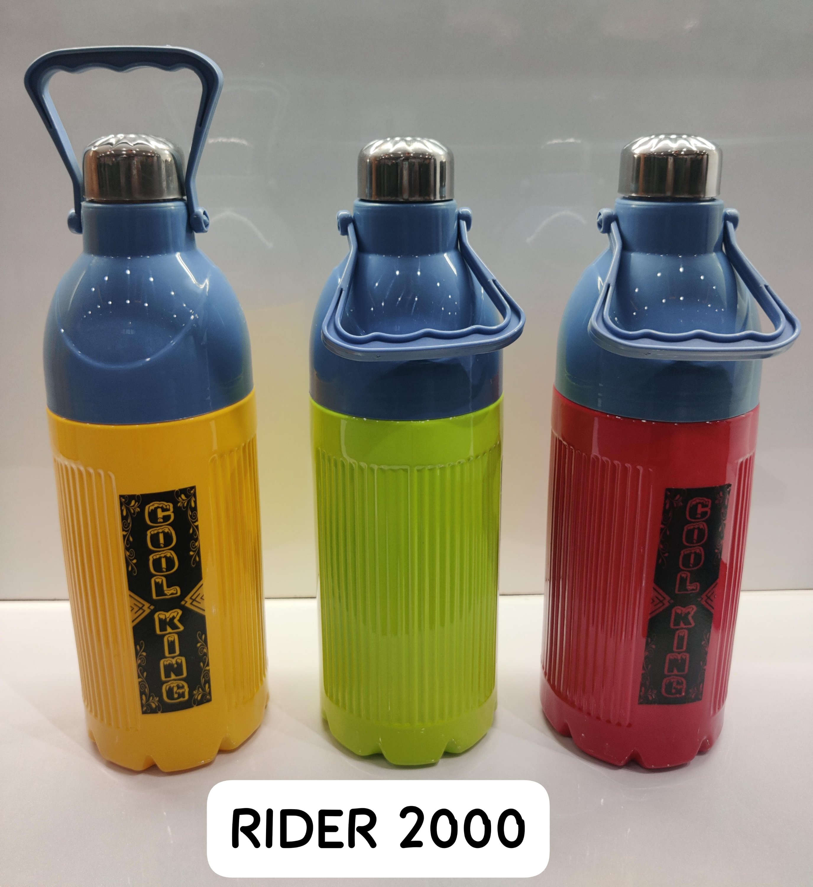Rider 2000
