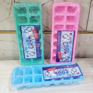 cool cube ice tray