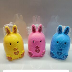 rabbit money bank