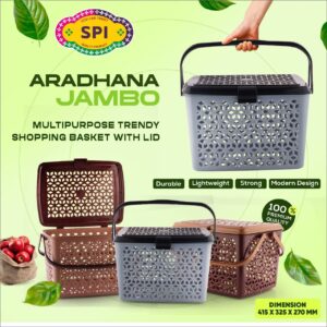 Aradhana Jumbo