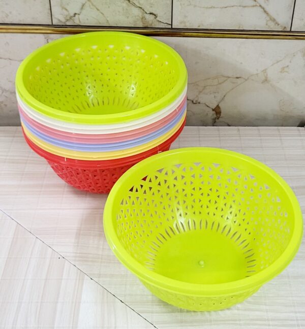 Turkey basket