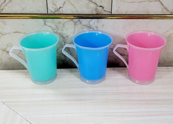 Champion cup
