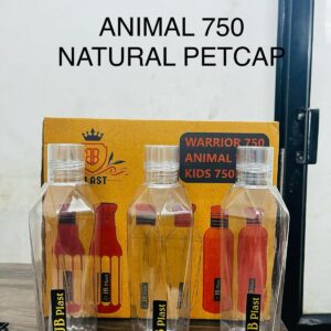 Animal 750