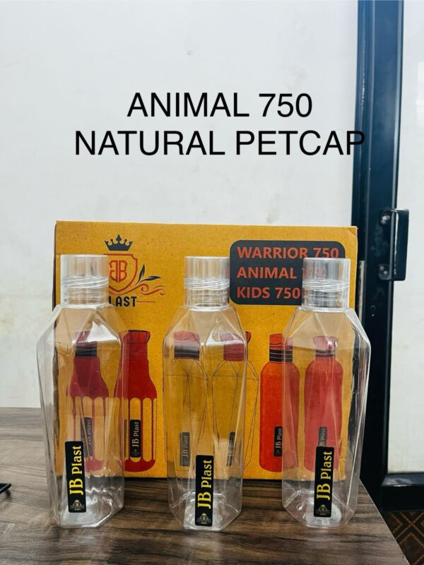 Animal 750